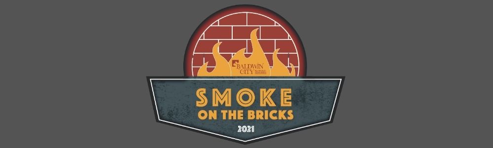 Baldwin City Recreation Commission Smoke On The Bricks